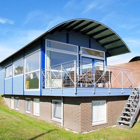 Holiday Home Lauwersmeer - Lwm101 By Interhome Oostmahorn Ngoại thất bức ảnh