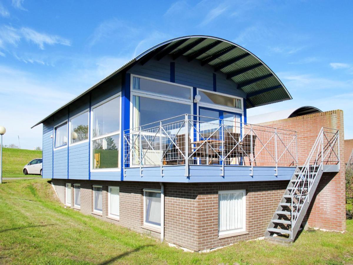 Holiday Home Lauwersmeer - Lwm101 By Interhome Oostmahorn Ngoại thất bức ảnh