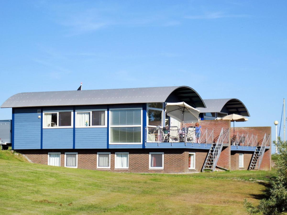 Holiday Home Lauwersmeer - Lwm101 By Interhome Oostmahorn Ngoại thất bức ảnh